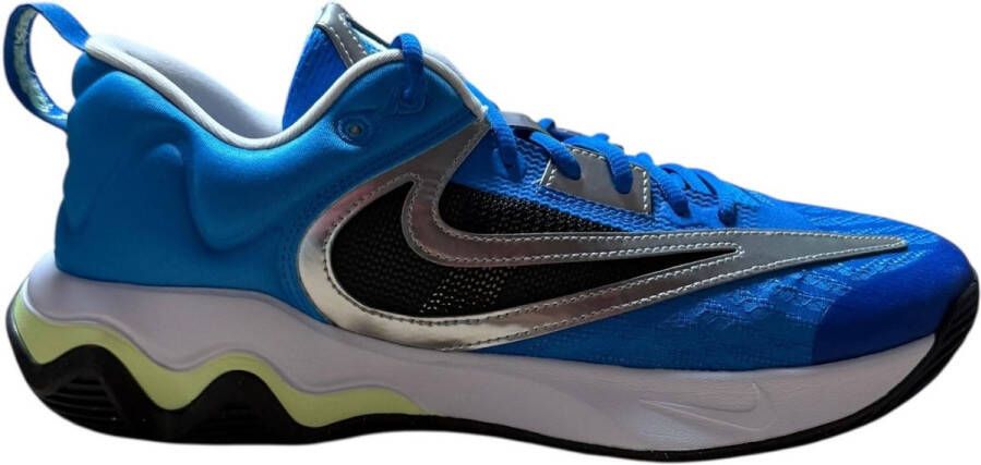 Nike Giannis Immortality Sportschoenen Mannen