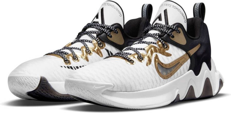 Nike Giannis Sportschoenen Mannen