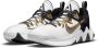 Nike Giannis Immortality Basketbalschoen Wit - Thumbnail 2