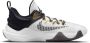 Nike Giannis Immortality Basketbalschoen Wit - Thumbnail 1