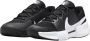 Nike W Zoom GP Challenge Padelschoenen Zwart Wit Dames - Thumbnail 2
