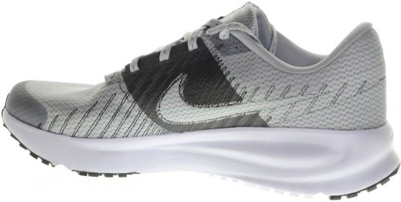 Nike Grijze Sportschoenen