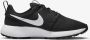 Nike Heren Roshe G NN Black White - Thumbnail 1