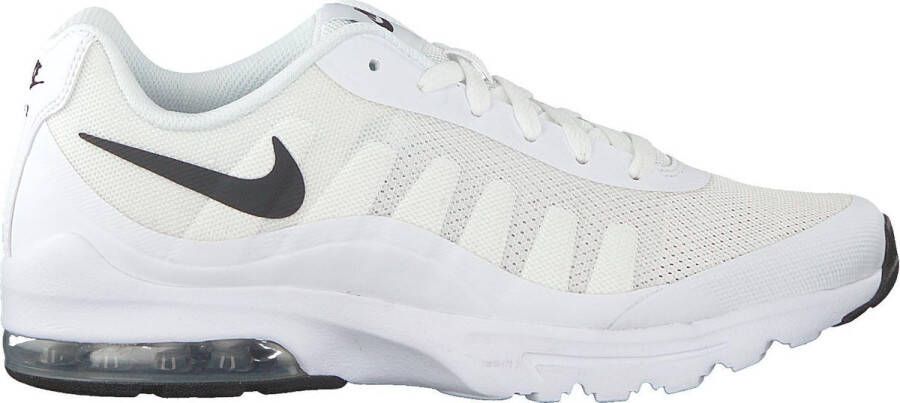 Nike Heren Sneakers Air Max Invigor Men Wit + - Schoenen.nl