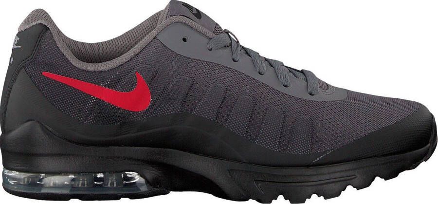 Nike Heren Sneakers Air Max Invigor Print Men Grijs