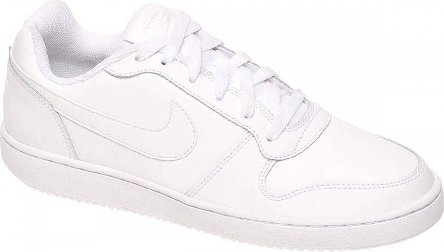 Nike Heren Sneakers Ebernon Low Men Wit