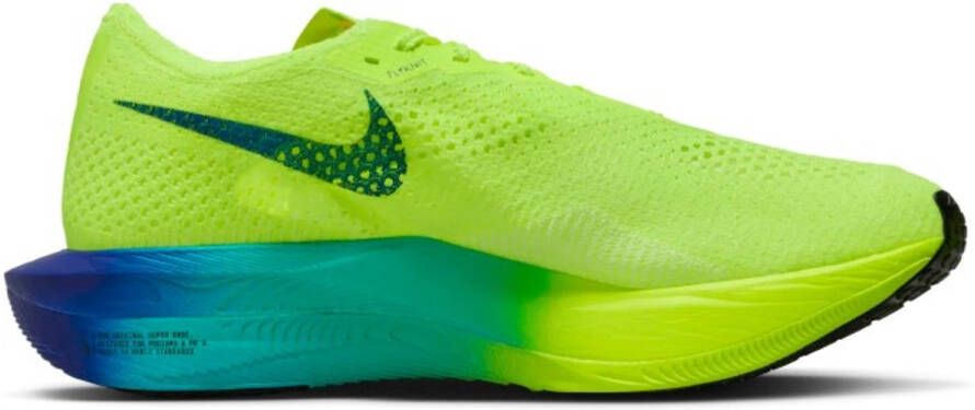 Nike sportschoenen ZOOMX VAPORFLY NEXT 3 FK