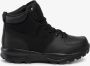 Jordan Air 1 Low Black Game Royal White- Heren Black Game Royal White - Thumbnail 1