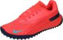 Nike Hockeyschoen Vapor Drive Rood - Thumbnail 1