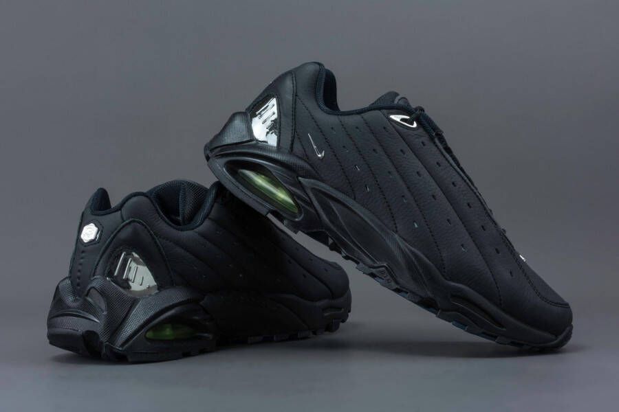 Nike Hot Step Air Terra Drake NOCTA Black DH4692-001 ZWART Schoenen - Foto 2