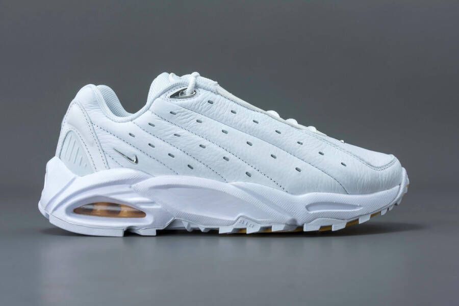 Nike Hot Step Air Terra Drake Nocta White DH4692-100 WIT Schoenen