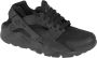 Nike Huarache Run (gs) Running Schoenen black black black maat: 36.5 beschikbare maaten:36.5 - Thumbnail 9
