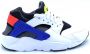 Nike Huarache Run Kinderschoenen Wit - Thumbnail 1