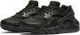 Nike Huarache Run (gs) Running Schoenen black black black maat: 36.5 beschikbare maaten:36.5 - Thumbnail 8