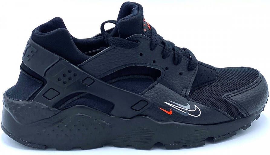 Nike Huarache Run GS WD- Sneakers