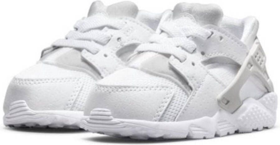 Nike Air Huarache Baby's White Pure Platinum White Kind