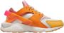 Nike Huarache Summer Orange Sneakers Dames DOOS ZONDER DEKSEL - Thumbnail 7