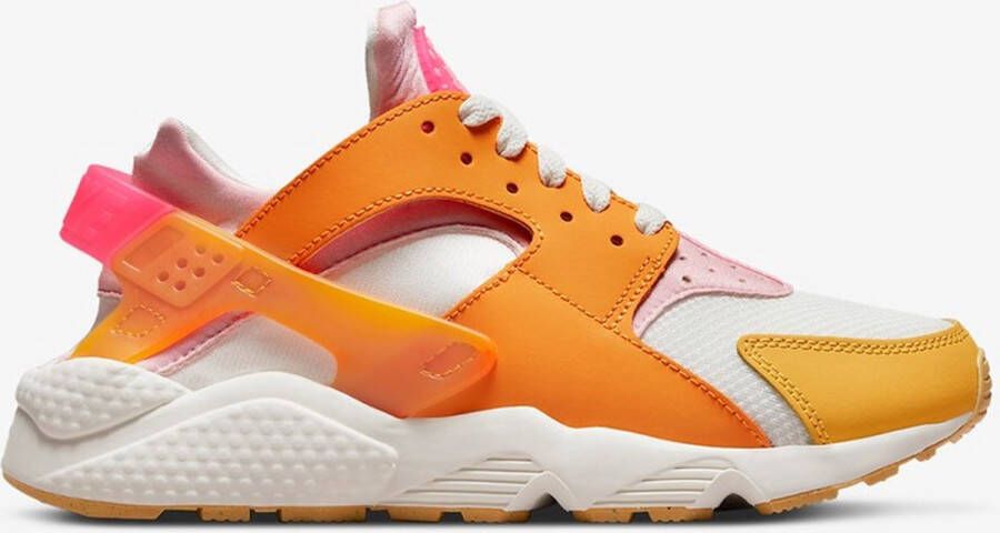 Nike Huarache Summer Orange Sneakers Dames DOOS ZONDER DEKSEL - Foto 2