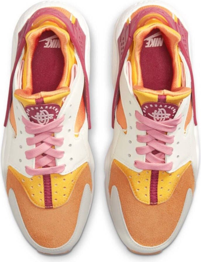 Nike Huarache Sunset Vrouwen