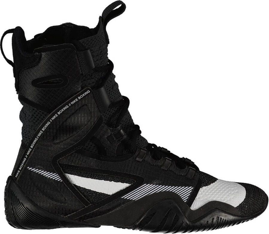 Nike Hyperko 2.0 Boksschoenen Zwart Man