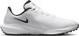 Nike Infinity Golf Shoe Waterproof Spikeless White - Thumbnail 1