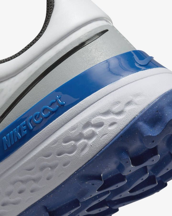 Nike Infinity Pro 2 Golfschoenen voor heren White Royal Maat :