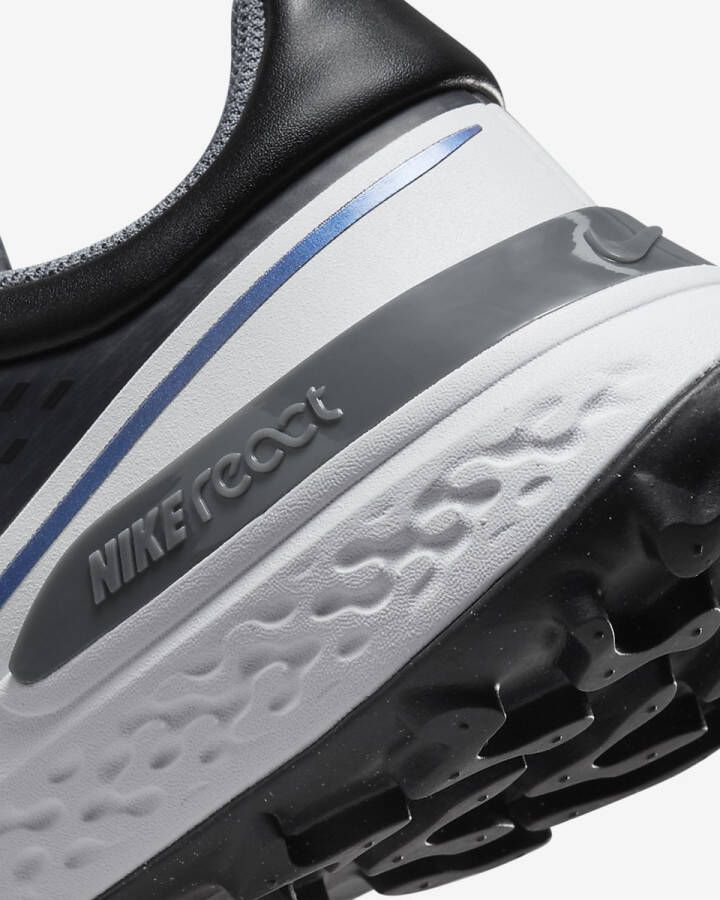Nike Infinity Pro 2 Golfschoenen voor heren zwart Maat : - Foto 1