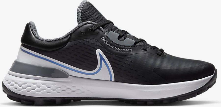 Nike Infinity Pro 2 Golfschoenen voor heren zwart Maat :