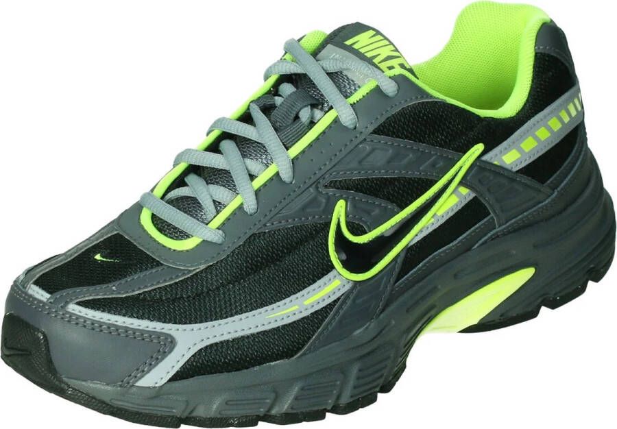 Nike initiator in de kleur zwart