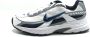 Nike Initiator Sneakers Wit Donkerblauw Grijs Unisex - Thumbnail 4