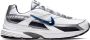 Nike Initiator Sneakers Wit Donkerblauw Grijs Unisex - Thumbnail 1