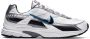 Nike Initiator Sneakers Wit Donkerblauw Grijs Unisex - Thumbnail 1