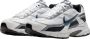 Nike Initiator Sneakers Wit Donkerblauw Grijs Unisex - Thumbnail 5