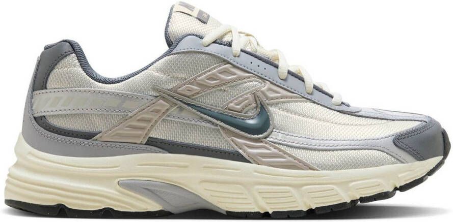 Nike INITIATOR Sneaker Grijs Beige Heren
