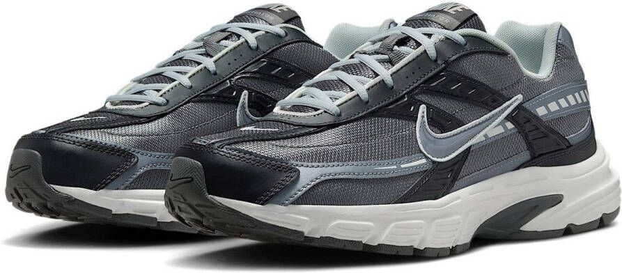 Nike Initiator Sneakers Heren Antraciet