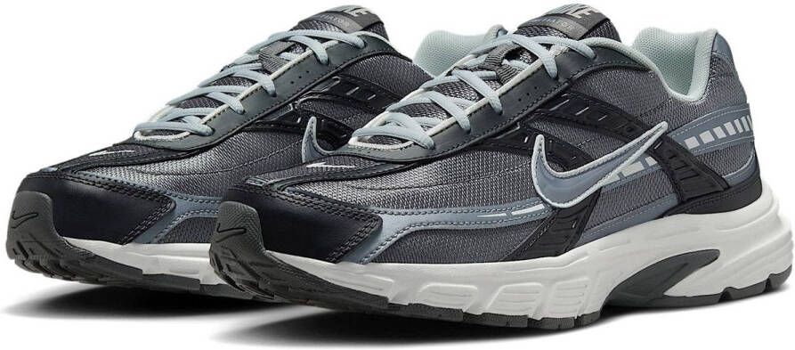 Nike Initiator Sneakers Heren Antraciet