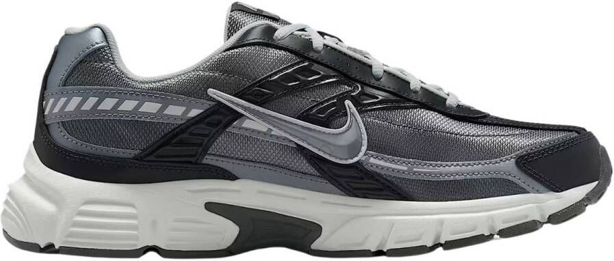Nike Initiator Sneakers Heren Antraciet