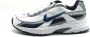 Nike Initiator Sneakers Wit Donkerblauw Grijs Unisex - Thumbnail 6