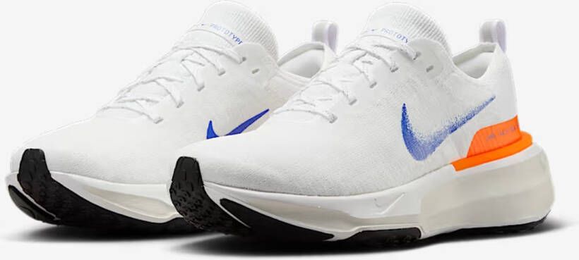 Nike Invincible 3 Blueprint Hardloopschoenen (weg) Heren HJ6653