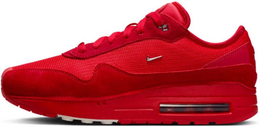 Nike Jacquemus x Air Max 1 86 'University Red'