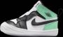 Jordan 1 (TD) Basketball in multicolor formaten: 18.5 - Thumbnail 1