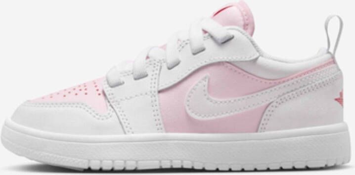 Jordan Air 1 Low Children Pink Kind Pink