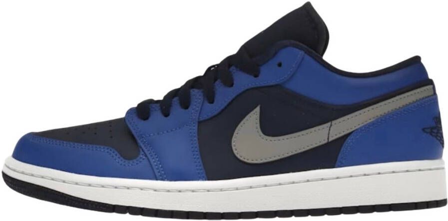 Nike Jordan 1 Low 'Game Royal Blue Void' (Women's)