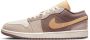 Nike Jordan 1 Low SE Craft 'Taupe Haze' Heren Sneakers - Thumbnail 1