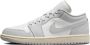 Jordan Air 1 Low Dames Sail Coconut Milk Neutral Grey- Dames Sail Coconut Milk Neutral Grey - Thumbnail 4