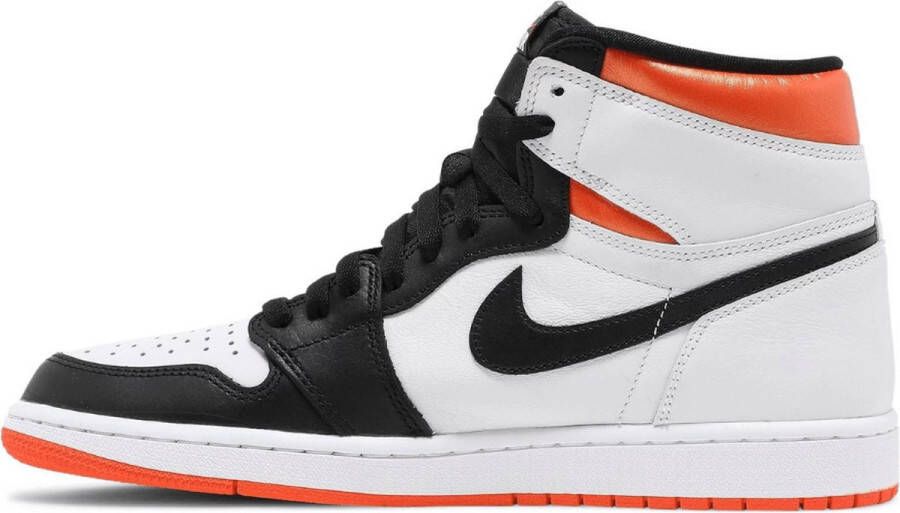 Nike Jordan 1 Retro High Electro Orange
