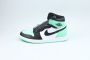 Nike Air Jordan 1 Retro High OG Green Glow DZ5485 - Thumbnail 2