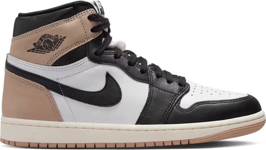 Nike Jordan 1 Retro High OG 'Latte