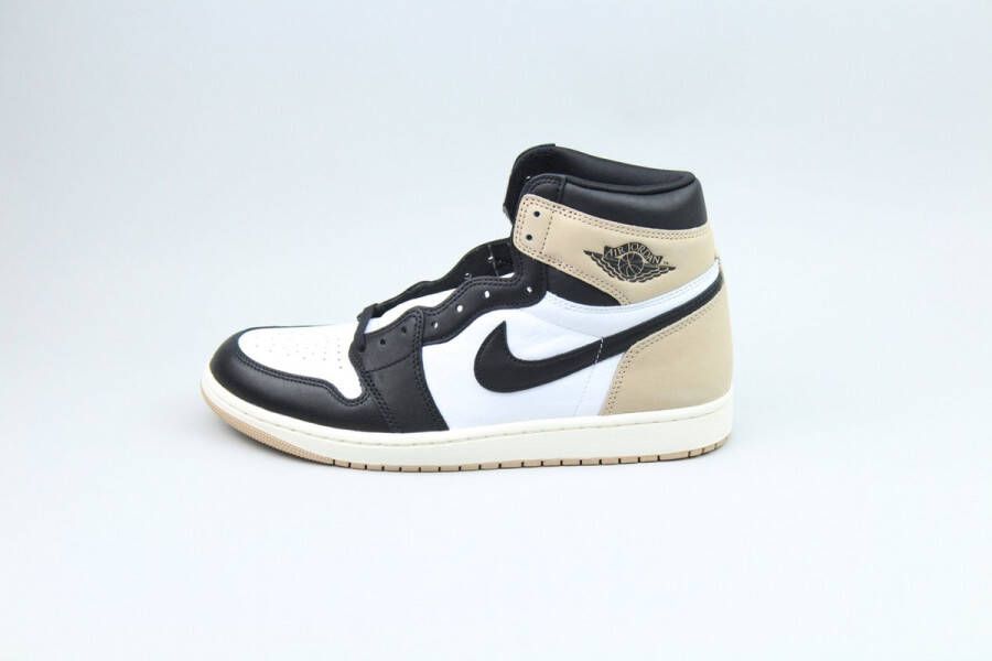 Nike Jordan 1 Retro High OG 'Latte' (W's)