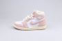 Nike WMNS Air Jordan 1 Retro High OG FD2596-600 Washed Pink - Thumbnail 2